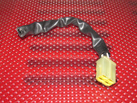 91 92 93 94 95 Toyota MR2 OEM Starter Relay Pigtail Harness