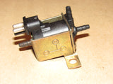 88 89 90 91 92 93 94 Lotus Esprit OEM Engine Air Vacuum Valve Solenoid