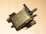 88 89 90 91 92 93 94 Lotus Esprit OEM Engine Air Vacuum Valve Solenoid