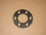 88 89 Nissan 300zx OEM A/T Transmission Flexplate Gasket Plate Washer