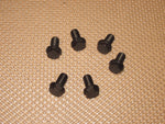 88-89 Nissan 300zx Used OEM Flex Plate Bolts - AT