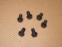 88-89 Nissan 300zx Used OEM Flex Plate Bolts - AT
