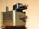 88 89 90 91 92 93 94 Lotus Esprit OEM Engine Air Vacuum Valve Solenoid