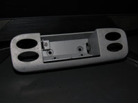 99-05 Porsche 996 911 OEM Center Console Window Switch Bezel Ash Tray Holder