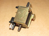 88 89 90 91 92 93 94 Lotus Esprit OEM Engine Air Vacuum Valve Solenoid