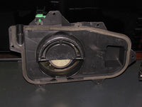 93 94 95 Mazda RX7 OEM Front Door Speaker & Enclosure Assembly - Left