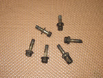 88-89 Nissan 300zx Used OEM Water Pump Mounting Bolt