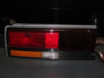 87 88 89 Toyota MR2 OEM Tail Light - Left