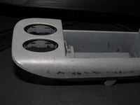 99-05 Porsche 996 911 OEM Center Console Window Switch Bezel Ash Tray Holder