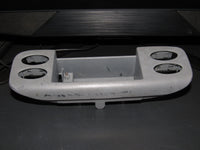 99-05 Porsche 996 911 OEM Center Console Window Switch Bezel Ash Tray Holder