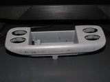 99-05 Porsche 996 911 OEM Center Console Window Switch Bezel Ash Tray Holder