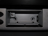 99-05 Porsche 996 911 OEM Center Console Window Switch Bezel Ash Tray Holder