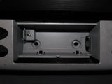99-05 Porsche 996 911 OEM Center Console Window Switch Bezel Ash Tray Holder