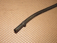 88-89 Nissan 300zx Used OEM Engine Oil Dipstick Holder