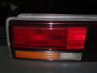 87 88 89 Toyota MR2 OEM Tail Light - Left