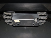 99-05 Porsche 996 911 OEM Center Console Window Switch Bezel Ash Tray Holder