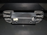 99-05 Porsche 996 911 OEM Center Console Window Switch Bezel Ash Tray Holder