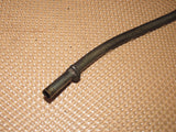 88-89 Nissan 300zx Used OEM Engine Oil Dipstick Holder