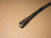 88-89 Nissan 300zx Used OEM Engine Oil Dipstick Holder
