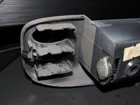 99-05 Porsche 996 911 OEM Center Console Window Switch Bezel Ash Tray Holder