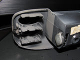 99-05 Porsche 996 911 OEM Center Console Window Switch Bezel Ash Tray Holder