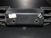 99-05 Porsche 996 911 OEM Center Console Window Switch Bezel Ash Tray Holder