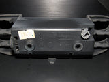 99-05 Porsche 996 911 OEM Center Console Window Switch Bezel Ash Tray Holder