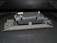 99-05 Porsche 996 911 OEM Center Console Window Switch Bezel Ash Tray Holder