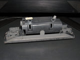 99-05 Porsche 996 911 OEM Center Console Window Switch Bezel Ash Tray Holder