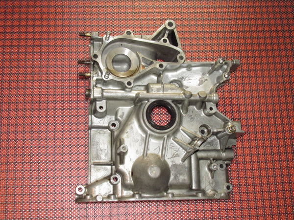 2004-2008 Mazda RX8 13B OEM Engine Front Housing Cover