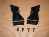 88 89 Nissan 300zx OEM Engine Motor Mount Mounting Bracket