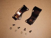 88-89 Nissan 300zx Used OEM Engine Block Oil Plate