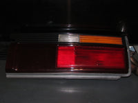 87 88 89 Toyota MR2 OEM Tail Light - Left