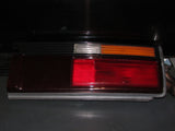 87 88 89 Toyota MR2 OEM Tail Light - Left