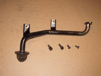 88-89 Nissan 300zx Used OEM Engine Oil Pump Strainer Pick Up Tube Screen