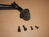 88-89 Nissan 300zx Used OEM Engine Oil Pump Strainer Pick Up Tube Screen