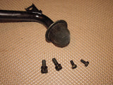 88-89 Nissan 300zx Used OEM Engine Oil Pump Strainer Pick Up Tube Screen
