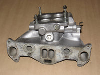 72-78 Mazda RX3 OEM Rotary Intake Manifold