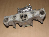 72-78 Mazda RX3 OEM Rotary Intake Manifold