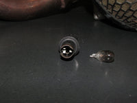 05 06 07 08 09 Ford Mustang OEM Rear Side Marker Light Bulb Socket