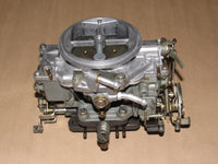 72-78 Mazda RX3 OEM Rotary Intake Carburetor