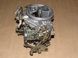 72-78 Mazda RX3 OEM Rotary Intake Carburetor