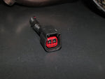 05 06 07 08 09 Ford Mustang OEM Rear Side Marker Light Pigtail Harness