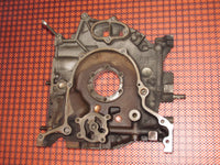 2004-2008 Mazda RX8 13B OEM Engine Front Housing