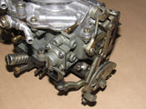 72-78 Mazda RX3 OEM Rotary Intake Carburetor