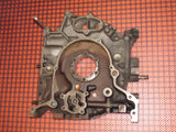 2004-2008 Mazda RX8 13B OEM Engine Front Housing