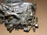 72-78 Mazda RX3 OEM Rotary Intake Carburetor