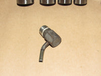 90 91 92 93 94 95 96 Nissan 300ZX OEM Intake Manifold Vacuum Hose Fitting