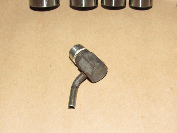 90 91 92 93 94 95 96 Nissan 300ZX OEM Intake Manifold Vacuum Hose Fitting