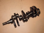 88-89 Nissan 300zx Used OEM Engine Crankshaft - AT